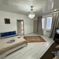 Фото Отель Meridian Apartments (Мередиан Апартментс) на улице Мукагали Макатаева 131 корпус 8