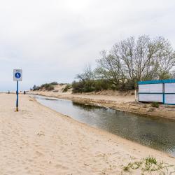 Фото Отель LetoApart (ЛетоАпарт) на проспекте Пионерский 259И корпус 1