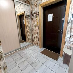 1-комнатные апартаменты стандарт Пролетарская 148