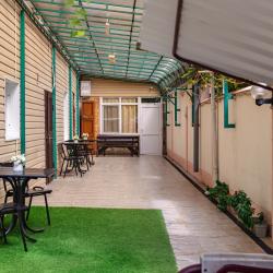 Фото Отель Самара