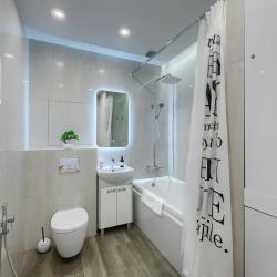 Фото Апартаменты на улице Советская 3