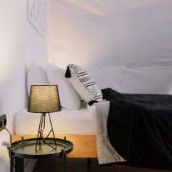 Фото Отель Fusion Inn (Фьюжн Инн)