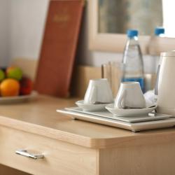 Фото Отель Москва-Крым