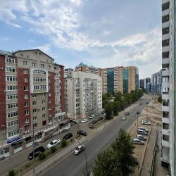 1-комнатные апартаменты студия Смолина 79-127 (студия )