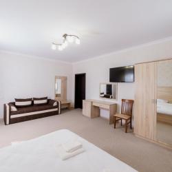 Фото Отель Бальмонт