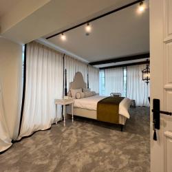 Фото Отель Dib hotel & SPA (Дип)