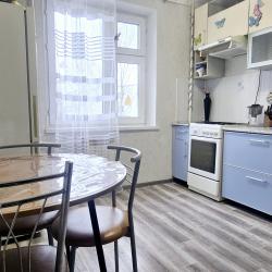 Фото Апартаменты на улице Четаева 31