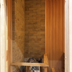 1-комнатные апартаменты студия город Омск, улица Масленикова, дом 82 (квартира студия 30 кв.м)