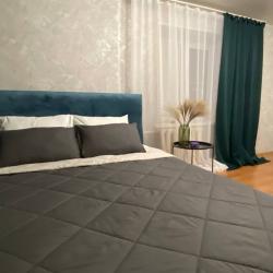 Фото Апартаменты на улице Энгельса 63