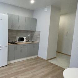 Апартаменты улучшенные