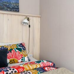 Фото Отель Арт Апарт