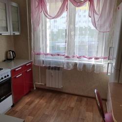 Фото Апартаменты в микрорайоне Олимпийский 5