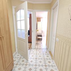 Фото Апартаменты на улице Ново-Садовая, 23