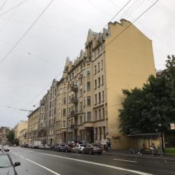 фото 8 RentalSPb (РенталСПб) на улице 8 Советская