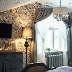 Фото Отель Грандъ Сова