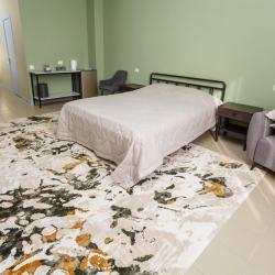 Фото Отель КУБ