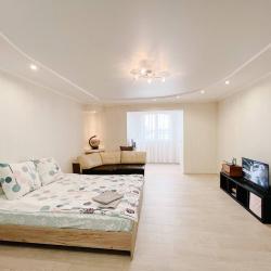 Фото Апартаменты на улице Комсомольская