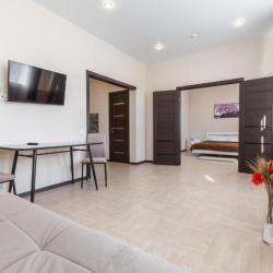 Фото Отель Мирталь