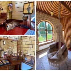 Фото Отель Aston Martin Tower ART (Астон Мартин Тауэр АРТ)