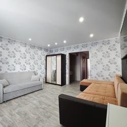 Фото Апартаменты в 9-м микрорайоне 20А
