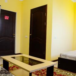 Фото Отель Тулпар