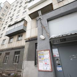 Фото Апартаменты на проспекте Ленина 28