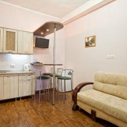 Фото Отель Анна