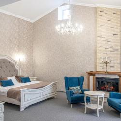 Апартаменты стандарт