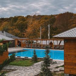 Фото Отель Атмосфера