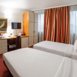 Фото Отель Best Western Plus Congress (Бест Вестерн Плюс Конгресс)