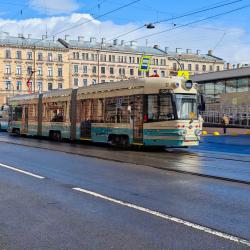 Фото Отель Квартира на Ваське