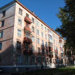 Фото Отель Like Home (Лайк Хоум) на улице Адмирала Нахимова 5