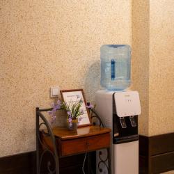 Фото Отель Байкал