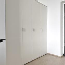 1-комнатные апартаменты стандарт №1