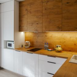 Фото Апартаменты Apart-Deluxe Легенды моря на Советском проспекте 238А