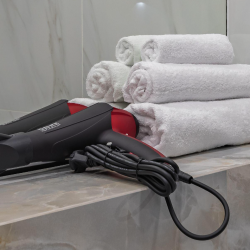 2-комнатные апартаменты улучшенные