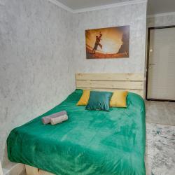 Фото Отель YourHouse (ЙоХаус) на улице Ташена Утепова