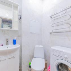 2-местные апартаменты студия