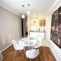 Фото Апартаменты на улице Белгородская 13