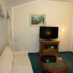 Фото Отель Сибирь