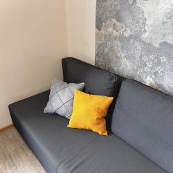 Апартаменты студия