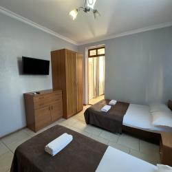 Фото Отель Михаил