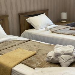 Номер эконом