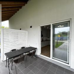 Фото Отель Дома с террасой на Закатной