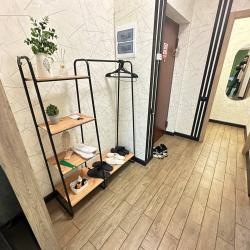 1-комнатные апартаменты студия