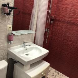 фото 43 MOKO Apartments (МОКО Апартментс) на улице Александры Монаховой