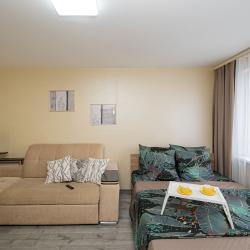 Фото Отель SunSet на Академика Сахарова