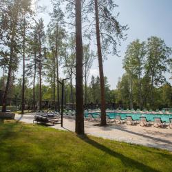 Фото Отель Поляна Verde (Верде)