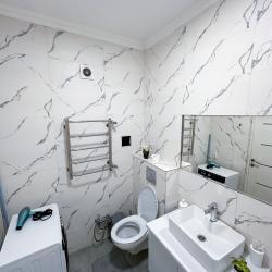 Фото Отель Meridian Apartments (Мередиан Апартментс) на улице Мукагали Макатаева 127/11 корпус 1