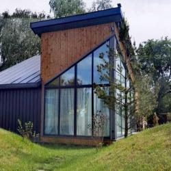 Фото Отель Древопаркъ